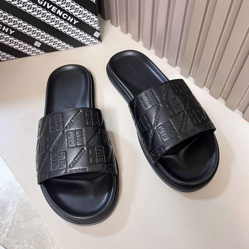 Givenchy Slippers